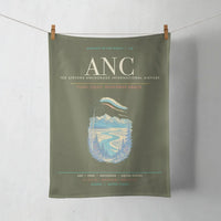 Thumbnail for Ted Stevens Anchorage International Airport ANC - Green Army