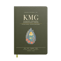 Thumbnail for Kunming Changshui International Airport KMG - Green Army