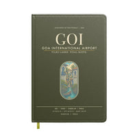 Thumbnail for Goa International Airport Dabolim GOI - Green Army