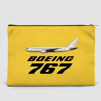 Thumbnail for Boeing 767 Zipper Pouch - view 14