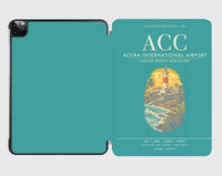 Thumbnail for Accra International Airport ACC - Turquoise