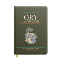 Thumbnail for Paris-Orly Airport ORY - Green Army