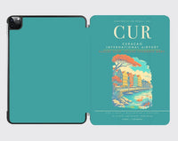 Thumbnail for Curacao International Airport CUR - Turquoise