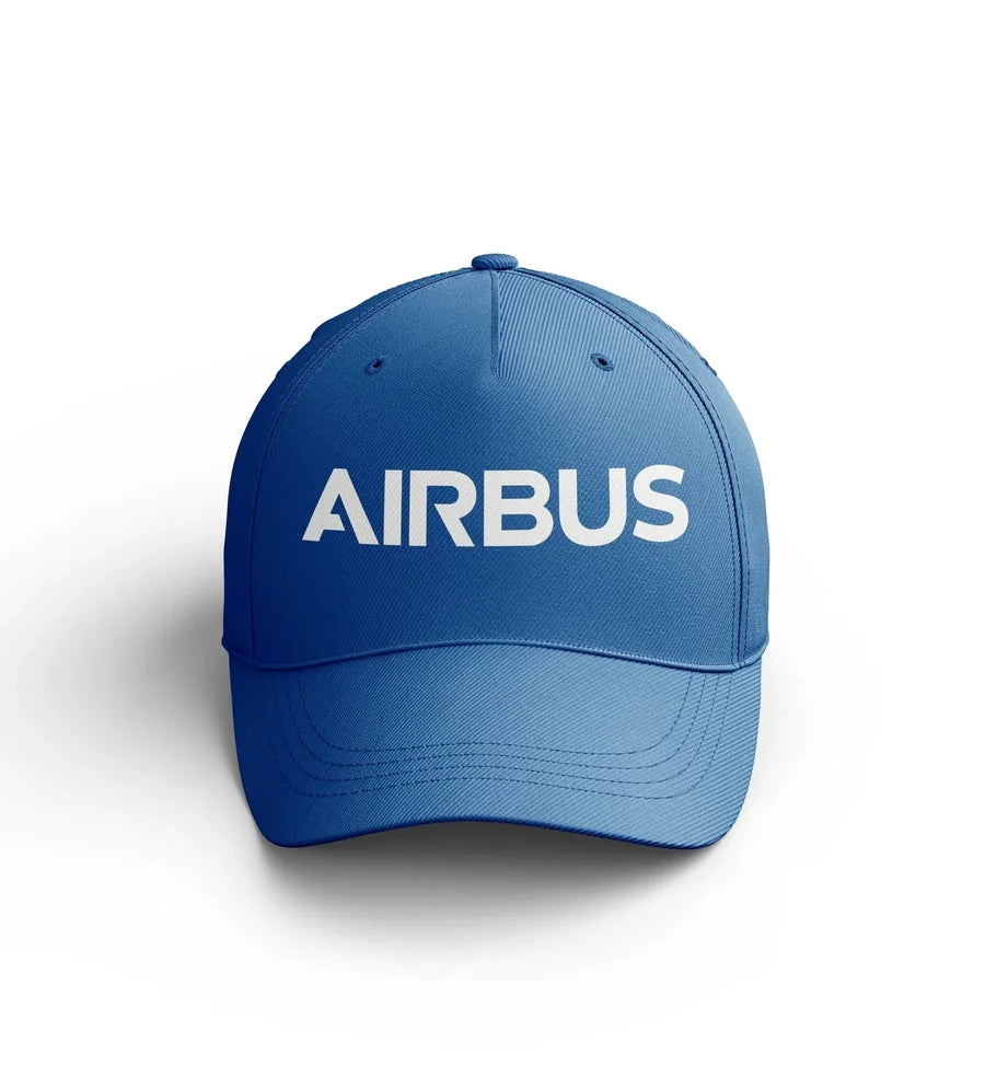 Airbus & Text Hat - view 6