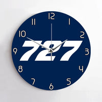Thumbnail for Boeing 727 Wall Clock - view 4