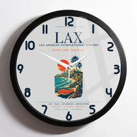 Thumbnail for Los Angeles International Airport LAX - Gray