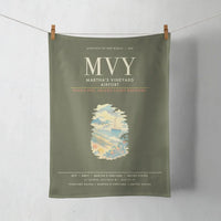 Thumbnail for Martha's Vineyard Airport MVY - Green Army