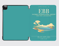 Thumbnail for Entebbe International Airport EBB - Turquoise