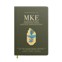 Thumbnail for Milwaukee Mitchell International Airport MKE - Green Army