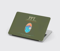Thumbnail for Tahiti Faa'a Airport PPT - Lagoon-Volcano Passage - Green Army