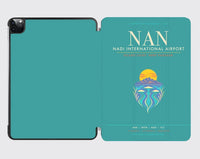 Thumbnail for Nadi International Airport NAN - Mamanuca Sun-Passage - Turquoise