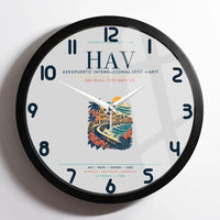 Thumbnail for Havana Jose Marti International Airport HAV - Gray