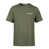Thumbnail for Customisable Embraer T-Shirt - view 14