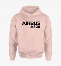 Thumbnail for Airbus A320 Hoodie - view 12