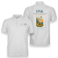 Thumbnail for Dnipropetrovsk International Airport DNK White