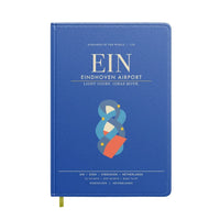 Thumbnail for Eindhoven Airport EIN - Blue