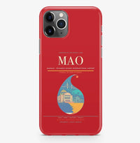 Thumbnail for Manaus - Eduardo Gomes International Airport MAO Red