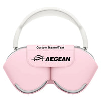 Thumbnail for Customisable Aegean Airlines AirPods Max Case - view 15