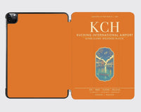 Thumbnail for Kuching International Airport KCH - Orange