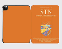Thumbnail for London Stansted Airport STN - Orange