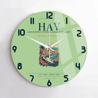 Thumbnail for Havana Jose Marti International Airport HAV - Green