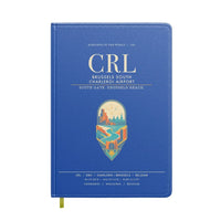 Thumbnail for Brussels South Charleroi Airport CRL - Blue