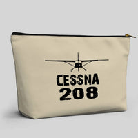 Thumbnail for Cessna 208 Zipper Pouch - view 15