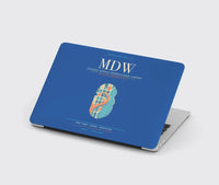 Thumbnail for Chicago Midway International Airport MDW - Blue