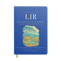 Thumbnail for Guanacaste Airport LIR - Blue
