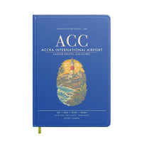 Thumbnail for Accra International Airport ACC - Blue