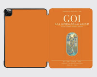 Thumbnail for Goa International Airport Dabolim GOI - Orange