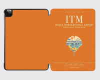 Thumbnail for Osaka International Airport ITM - Orange