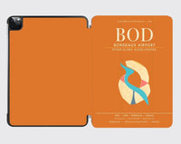 Thumbnail for Bordeaux Airport BOD - Orange