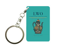 Thumbnail for Lviv Danylo Halytskyi International Airport LWO Turquoise