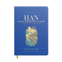 Thumbnail for Noi Bai International Airport Hanoi HAN - Blue