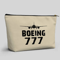Thumbnail for Boeing 777 Zipper Pouch - view 15