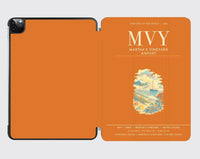 Thumbnail for Martha's Vineyard Airport MVY - Orange