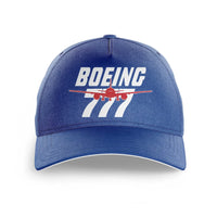Thumbnail for Boeing 777 Hat - view 3