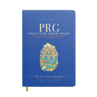 Thumbnail for Vaclav Havel Airport Prague PRG - Blue