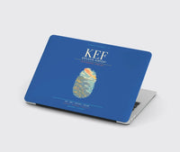 Thumbnail for Keflavik Airport KEF - Blue