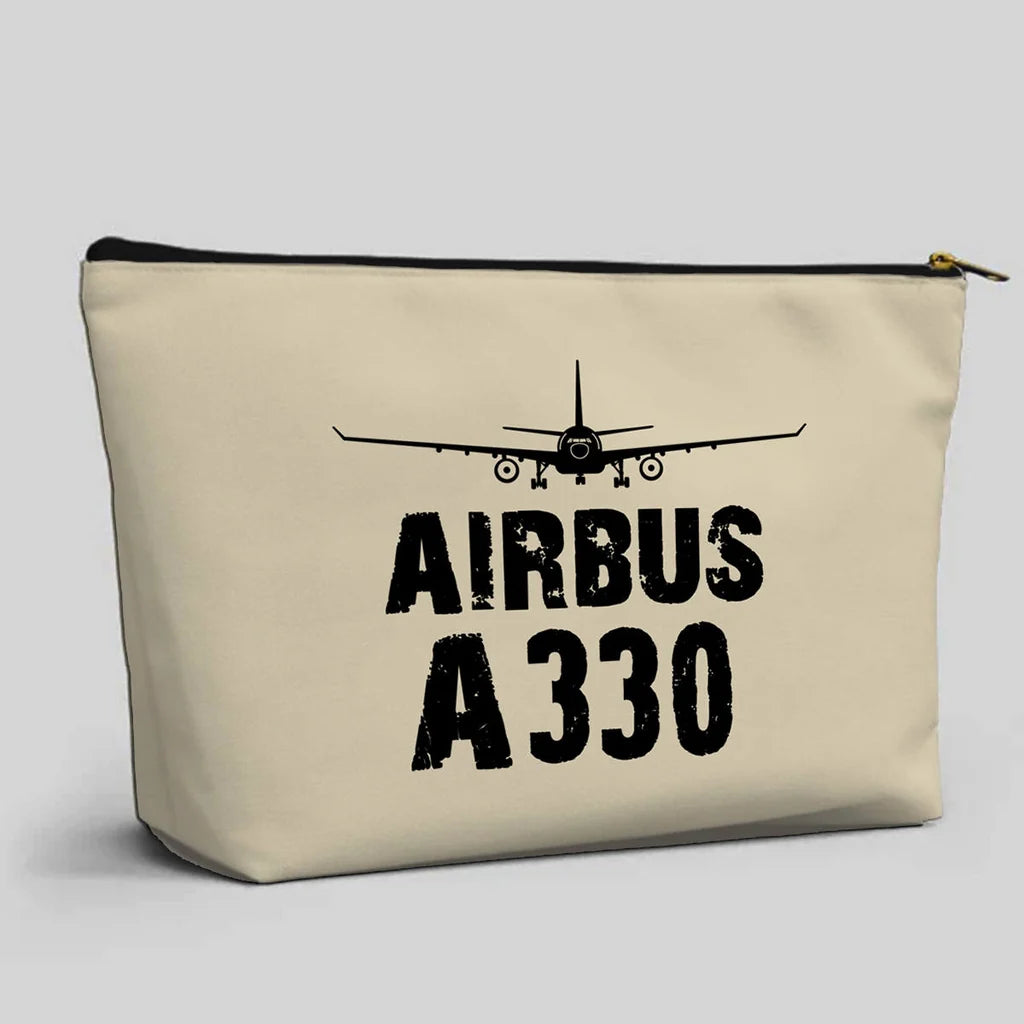 Airbus A330 Zipper Pouch - view 15