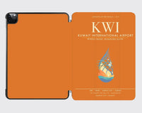 Thumbnail for Kuwait International Airport KWI  Kuwait City - Orange