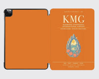 Thumbnail for Kunming Changshui International Airport KMG - Orange