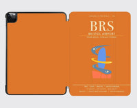 Thumbnail for Bristol Airport BRS - Orange