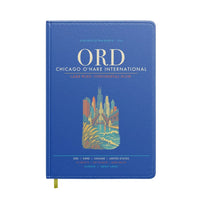 Thumbnail for Chicago O'Hare International Airport ORD - Blue