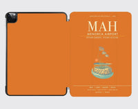 Thumbnail for Menorca Airport MAH  Mahon - Orange