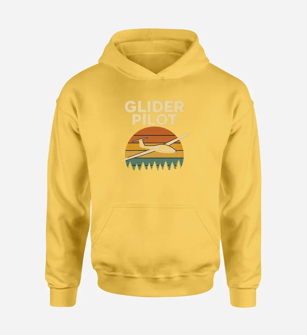 Retro Glider Hoodie - view 15