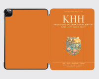 Thumbnail for Kaohsiung International Airport KHH - Orange