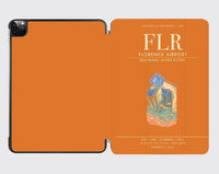 Thumbnail for Florence Airport FLR - Orange