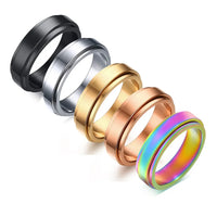Thumbnail for Customisable Your Custom Design & Image Ring - view 32